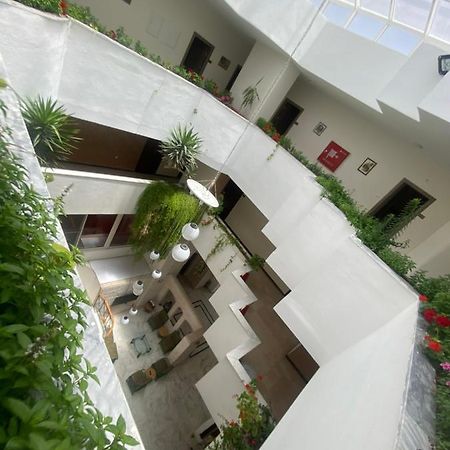 Al-Mujeb Hotel Karak Exterior photo